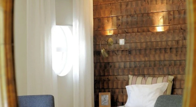 Одноместный номер Comfort Hotel Krapi