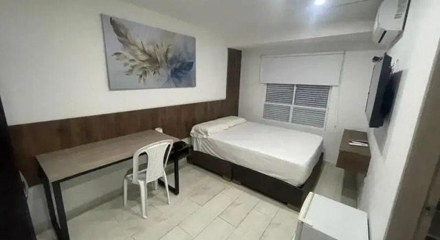 Hotel Boutique Los Reyes