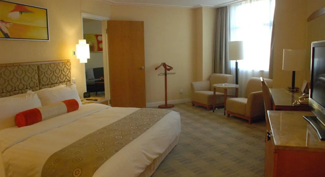 Gloria Grand Nanchang, Rezerwuj Hotel Donghu 
