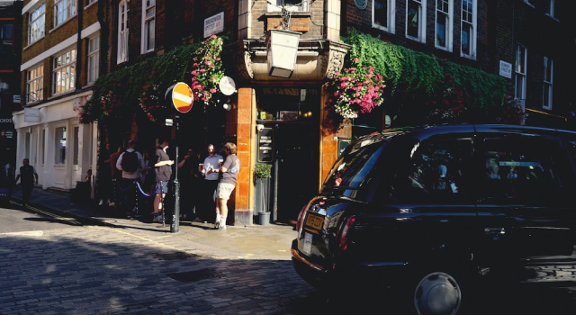 Otherwander Soho Pod Hotel, Забронировать Отель Лондон Большой Лондон, рядом с Лондонский университет