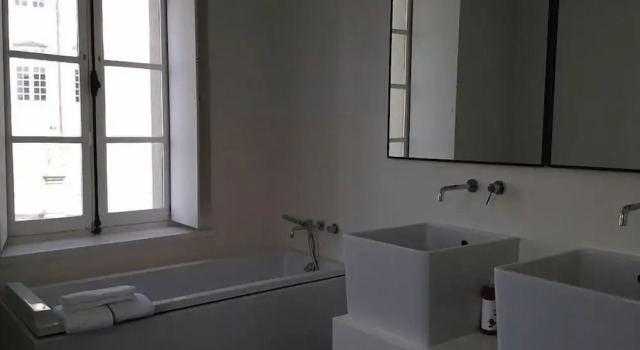 Supérieure chambre B&B Bloc G