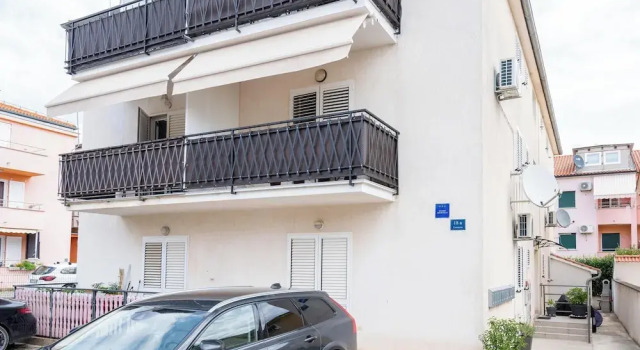 Studio SB, Забронировать Апартаменты/квартира Апартаменты Rovinj Riviera, Апартаменты/квартира