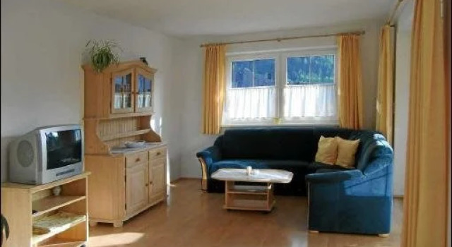 Anton´s Appartements