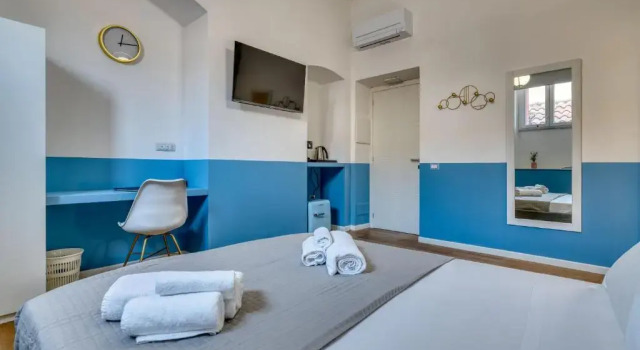 Номер Superior IzzHome Corso76
