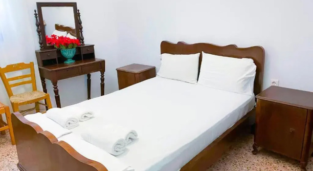 Студия Katerina beach rooms