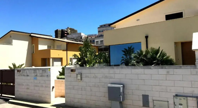 Superior Villa Alka Loft & Spa