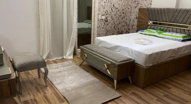 La Royal Elite Five Stars- Jasmine 6 - New Cairo, Rezervovat Hotel Káhira Cairo Governorate