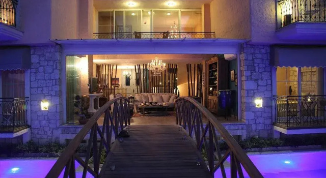 Alacati Mandalina Hotel