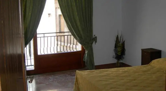 La Baronessa, Book Hotel Guardavalle Calabria