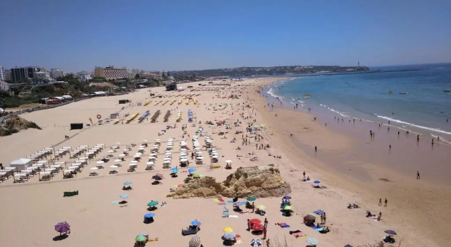 Sun Sight, Забронировать Апартаменты/квартира Портиман Барловенто, рядом с Казино Algarve