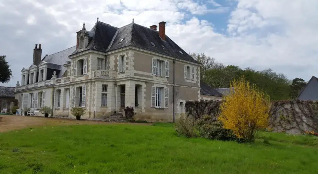 La Violiere, Rezerwuj Apartament  