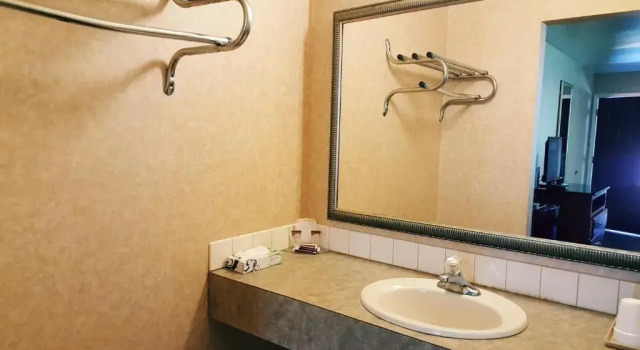 Номер Standard Atrium Inn & Suites