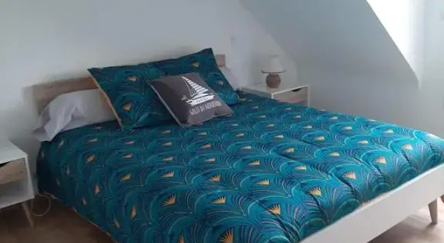 Maison Ty Prad Bord de Mer, Reserva ahora Hotel Sarzeau Golfo de Morbihan