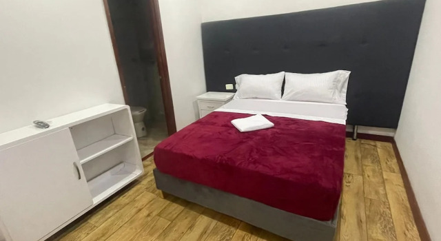 Двухместный номер Standard Hotel Casa Morada