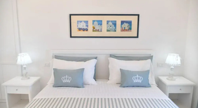 King Suite - Luxury Rooms