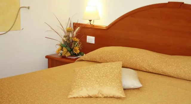 Hotel San Siro