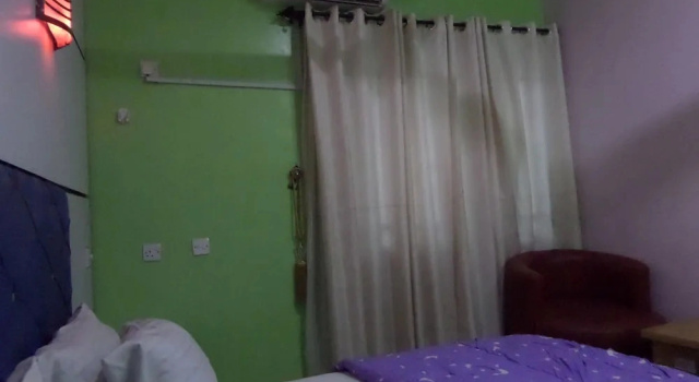 Номер Deluxe Jimson International Hotel and Suites