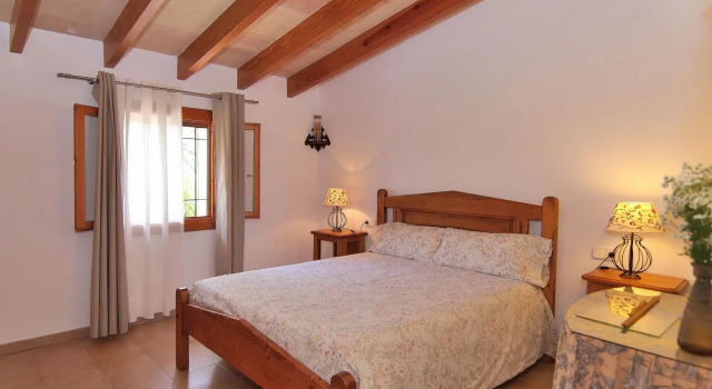 Finca Caselles de Baix 102 by Mallorca Charme, Rezerwuj Hotel Hotele w Majorka z parkingiem, Parking