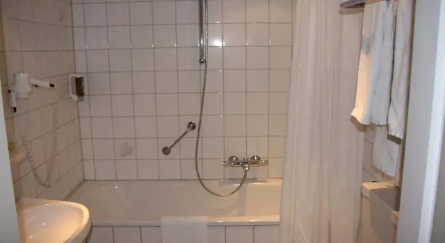 Семейный номер Standard Fletcher Hotel Restaurant Doorwerth - Arnhem