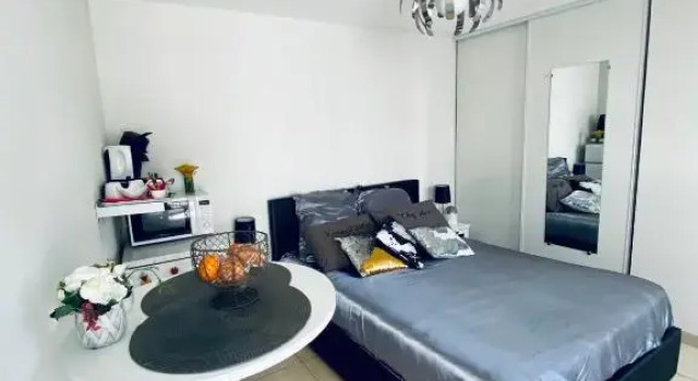 Номер Standard Maison dhôtes chez Aud