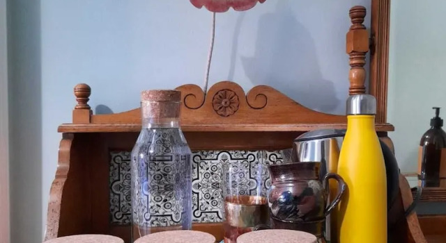 Семейный номер Standard Ben Aan House
