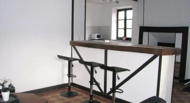 Коттедж Ferme Des Chapelles