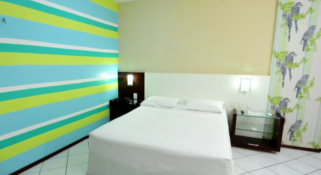 Номер Grand Hotel Imperial