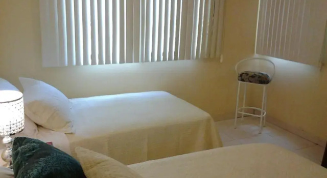 Двухместный номер Standard Suites La Rosa