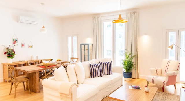 Двухместные апартаменты Superior с видом на город Apartamentos Ferreiros by Heart of Funchal