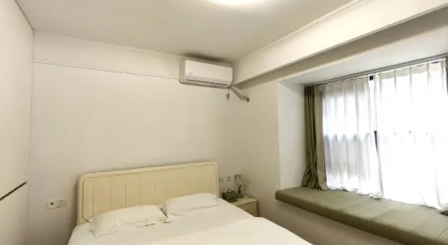 Люкс Premier Yunshuyuan Homestay (Xishuangbanna Jinghong High-speed Railway Station)