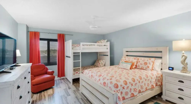 Watercrest by iTrip Panama City Beach, Book Villa Villaer i Lower Grand Lagoon, Villa