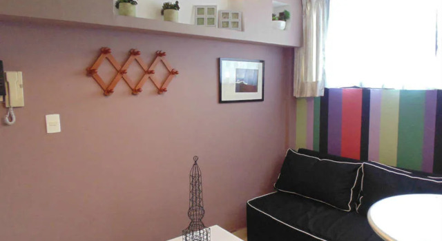Suites Portal San Ángel