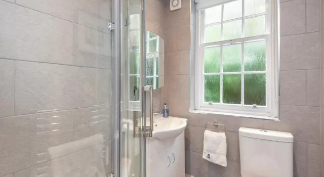 Апартаменты Castle Suite 1 Old Town