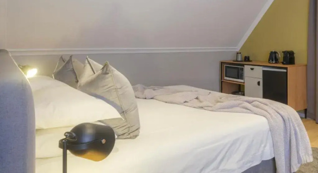 Номер Standard Sanddrif Stellenbosch Guest Farm