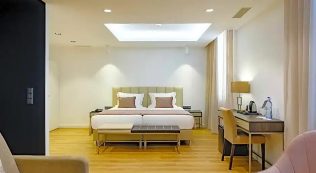 Люкс Standard SDivine Fatima Hotel, Congress & Spirituality
