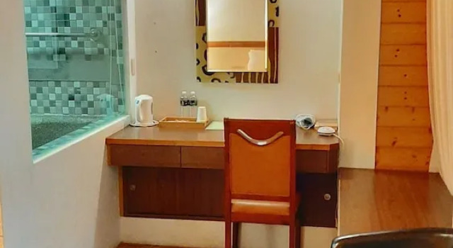 Номер Standard Pei Kong Creek Resort