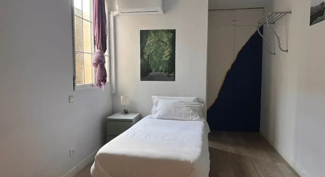 Двухместный номер Standard Guest House Éxito en Madrid