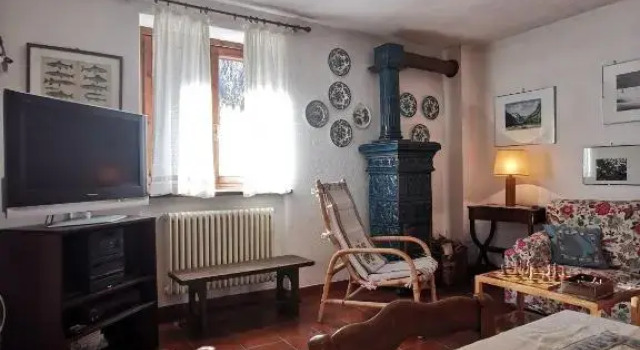 Апартаменты L'Atelier du Temps - Il Prato di Maria