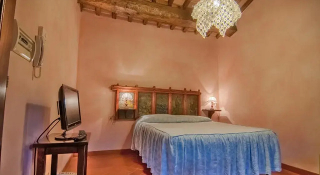 Студия Agriturismo I Frati