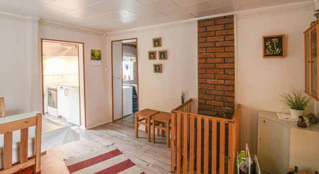 Awesome Home in Tived With 2 Bedrooms, Rezerwuj Hotel Tid 