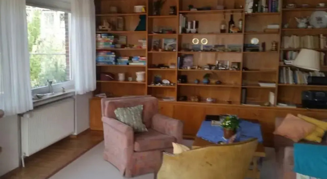 Holiday Home Dusberg