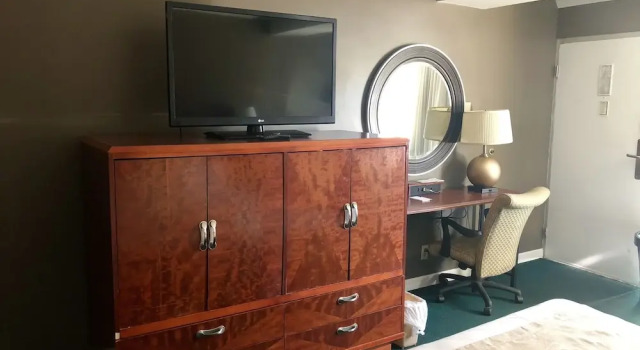 Номер Standard Econo Lodge Auburn I-95