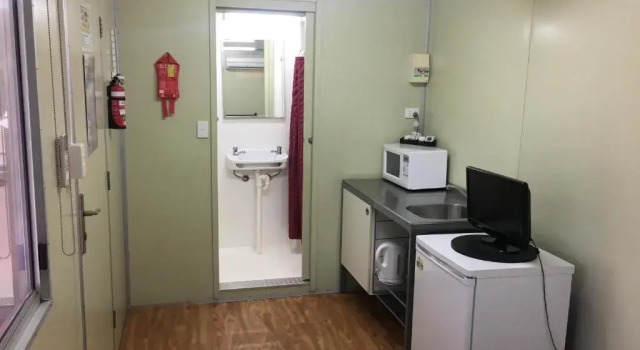 Номер Economy Broken Hill Tourist Park