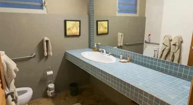 Номер Premium Casa de Amistad Guesthouse