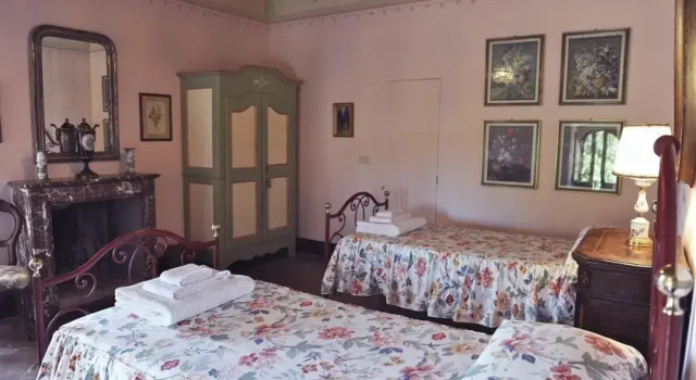 Castello di Porchiano, Varaa Hotelli Todi Umbria