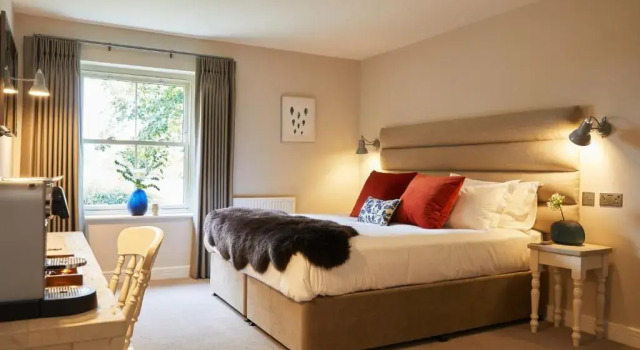 The Lime Tree Inn, Забронировать Отель Бизнес-отели Англии, 4* 5*