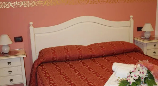 Номер Standard B&B Le Fate del Salento