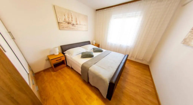 Apartments Ćurić, Забронировать Апартаменты/квартира Трогир 