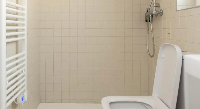 Трёхместный номер Standard OLDEGAR Hôtel