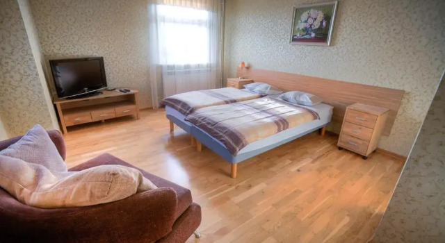 Apartment ReeDe Villa